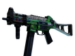 UMP-45