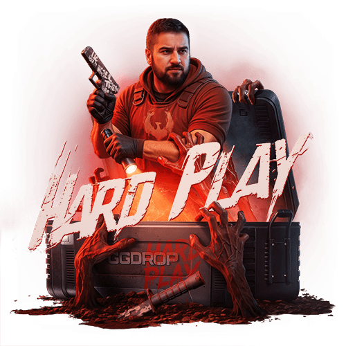 Hard Play