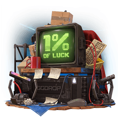 Апгрейд на 1%